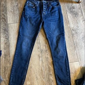 Judy Blue Jeans